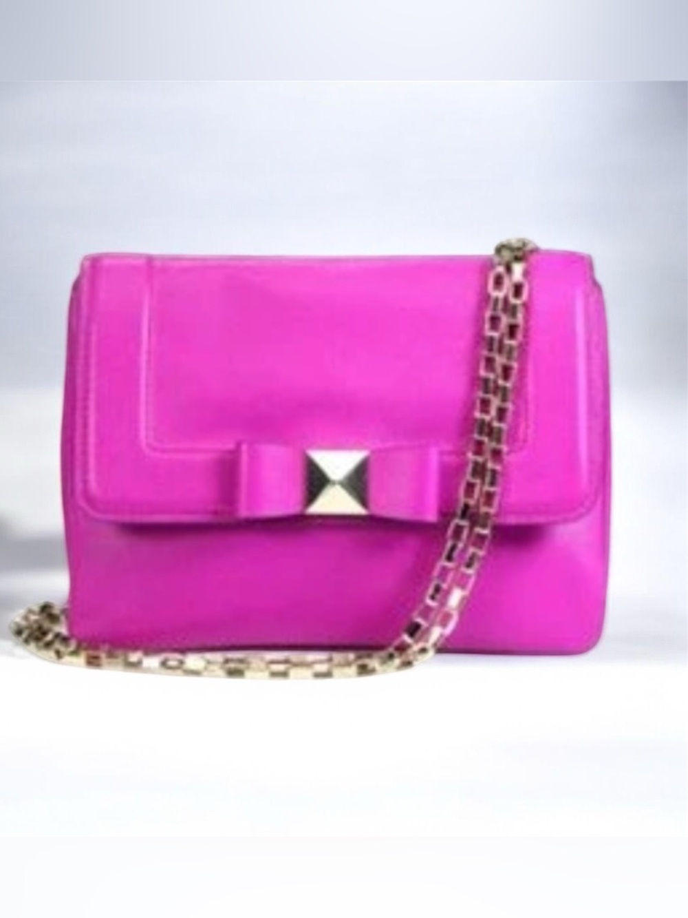 Kate Spade New York Bow Terrace Justine Shoulder Bag